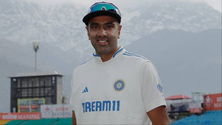 Ashwin Fires Back At Pitch Critics After 19-Wicket Day In Ashes Opener: 'What If The Same...'