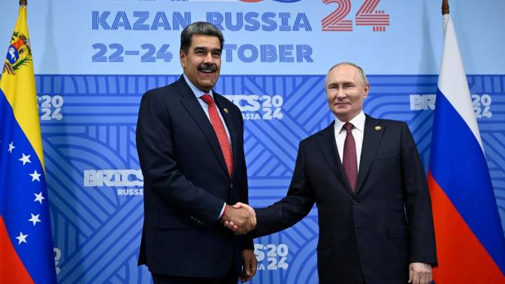 Putin y Rusia: entre el sí y la duda sobre ayudar con misiles y armas a Maduro y Venezuela vs Trump y EU