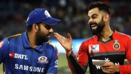 'Compare Him With Virat': Rohit's Biggest IPL 2026 Challenge Highlighted Cricket