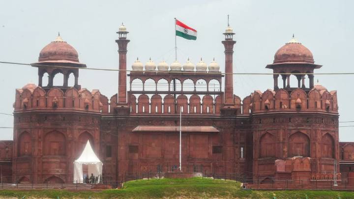 GK: When Was The Red Fort Built? History & Significance Of The Iconic Monument