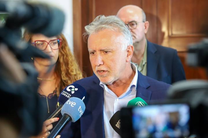 El equipo de Torres niega que el ministro cometiera delitos y censura las “infamias” contra él