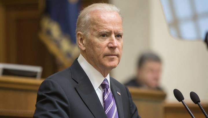 Biden Giving Up On Primary To Focus On Secondary