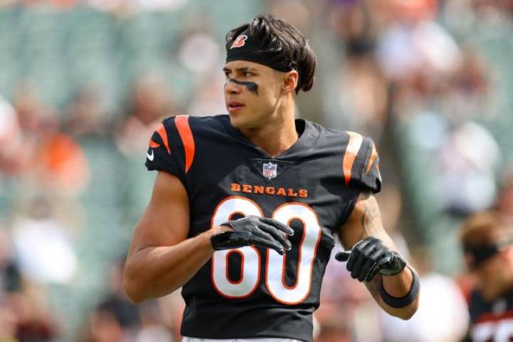 Should I Pickup Andrei Iosivas or Noah Fant? Fantasy Football Waiver Wire Pickups for Week 12