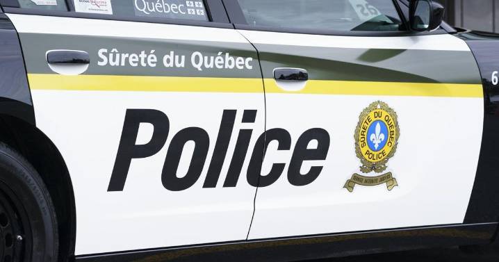 One minor is dead, one injured after shots fired east of Quebec City
