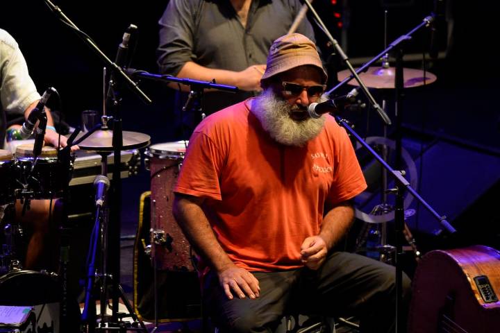 Macha y El Bloque Depresivo suma nuevas localidades para su concierto en el Estadio Nacional