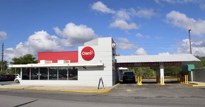 Claro adelanta sus ofertas de Black Friday