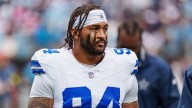 Cowboys defensive end Marshawn Kneeland dead at 24: NFL