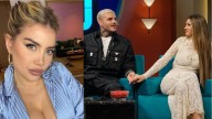 La provocadora reacción de Wanda Nara en medio de la nota de la China Suárez y Mauro Icardi con Pergolini