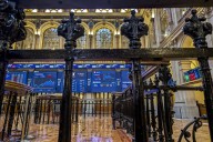 El mercado aún ve gasolina en el motor del Ibex