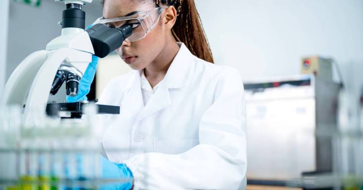 Man hospitalised with virus never before detected in humans