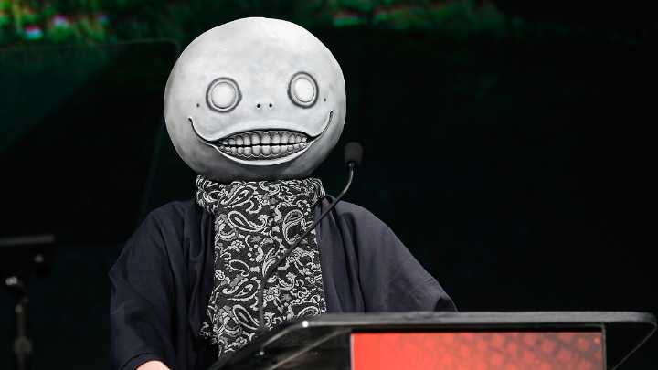 ¿Por qué Yoko Taro, el creador de NieR, no saca juegos? La verdad es que tiene una buena excusa para justificarlo