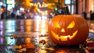 Weather Blog: Northeast Ohio's highs and lows for Halloween