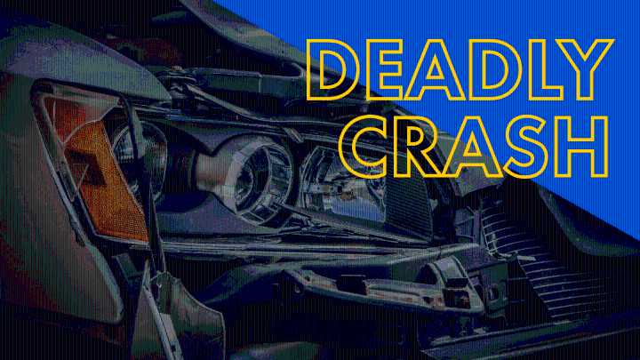 Benzie County crash claims life of 73