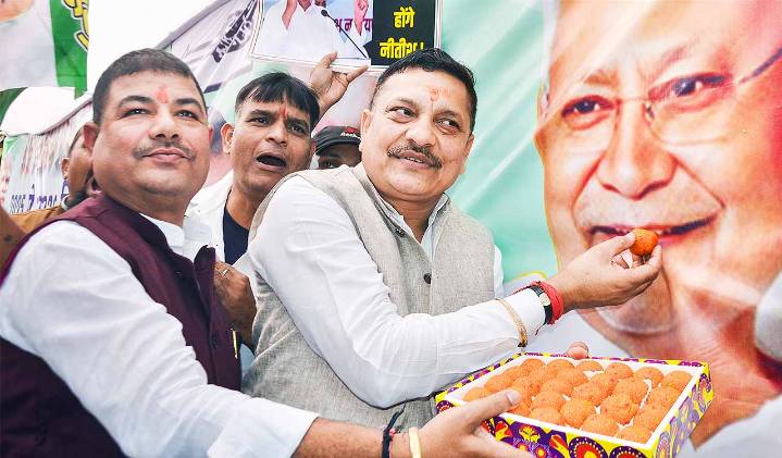 Editorial: Bihar’s verdict