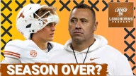 DISASTER: Texas COLLAPSES in 4th Quarter Against Georgia 