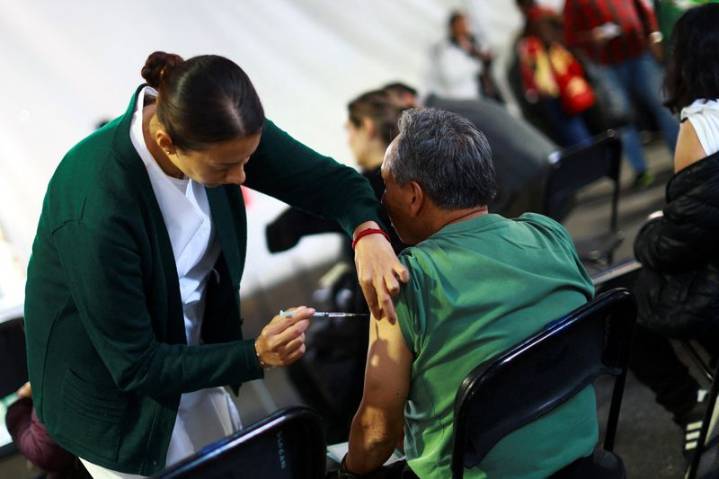 Global measles cases drop 71% in 24 years on improved vaccination coverage, WHO says