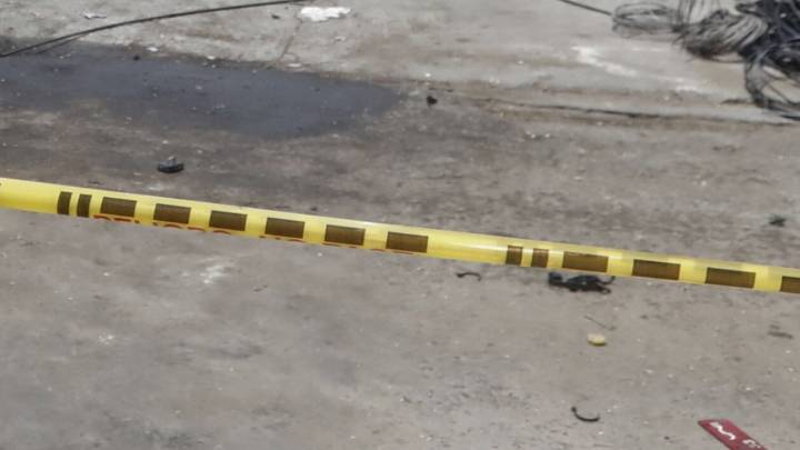 Taxista, bajo efectos del licor, perdió el control de su vehículo y arrolló a 11 personas en Bogotá; ya fue capturado