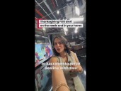 Thanksgiving: Fog on the roads and clogs in the kitchen