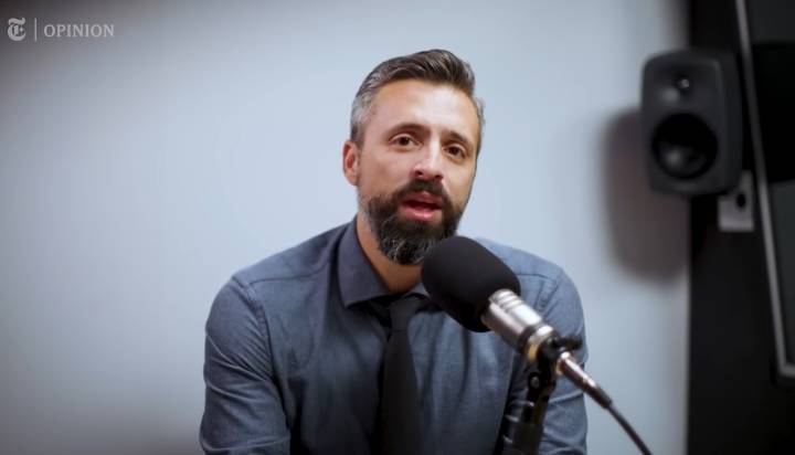 Ezra Klein Warns Democrats Not to Fold: ‘They’re Winning This Shutdown’