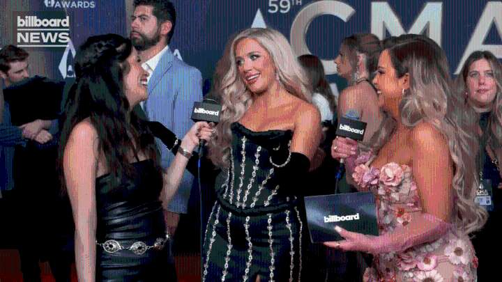 Megan Moroney Talks Inspiration Behind ‘Cloud 9’ & CMA Nominations