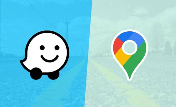 Google Maps vs Waze: principales características y cuál es mejor