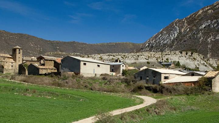 Bentué de Rasal, un paso más cerca de salir del aislamiento digital