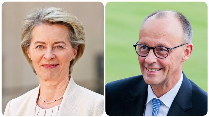 Presidenta de la Comisión Europea y canciller de Alemania no asistirán a cumbre de la Celac con la UE en Santa Marta