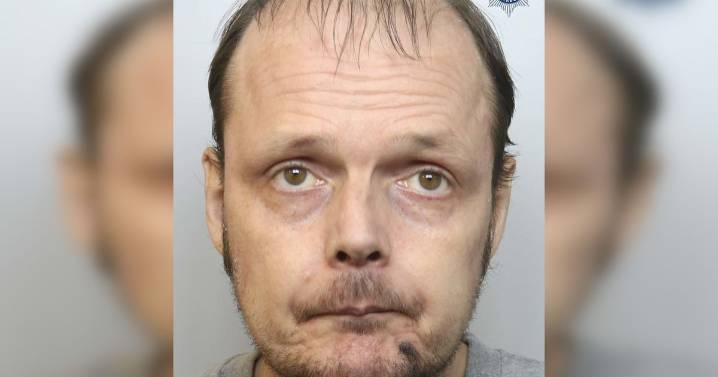 Man battered dad, 89, with hammer after being told to tidy his room