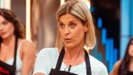 Se conoció la drástica decisión de la producción de “MasterChef” sobre Eugenia Tobal en medio de su renuncia