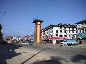 Bihar Governor Calls Normalcy Key to Jammu Kashmir’s Progress