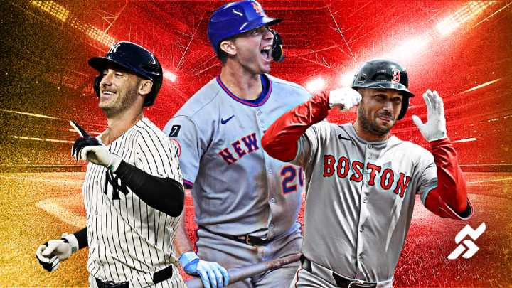 MLB Free Agency Opens With More Questions Than Answers