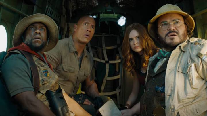 Dwayne Johnson Announced That Jumanji 4 Is Finally In Production, And It Came With Some Surprising News