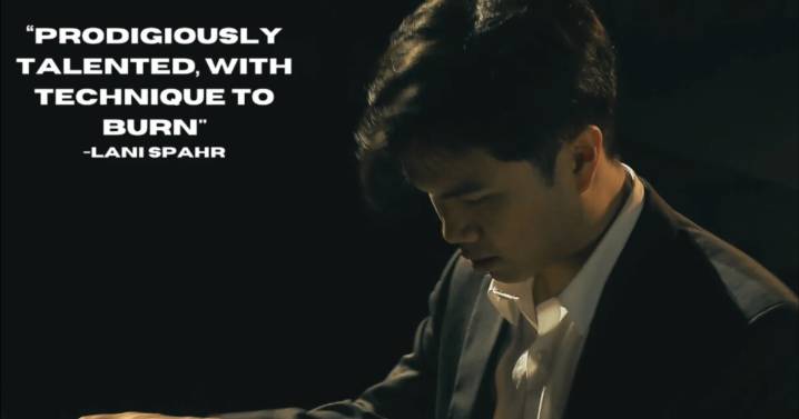 World-renowned pianist to perform as Habitat for Humanity sees surge in applications across Magic Valley