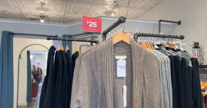 Santa Maria stores preparing for Small Business Saturday