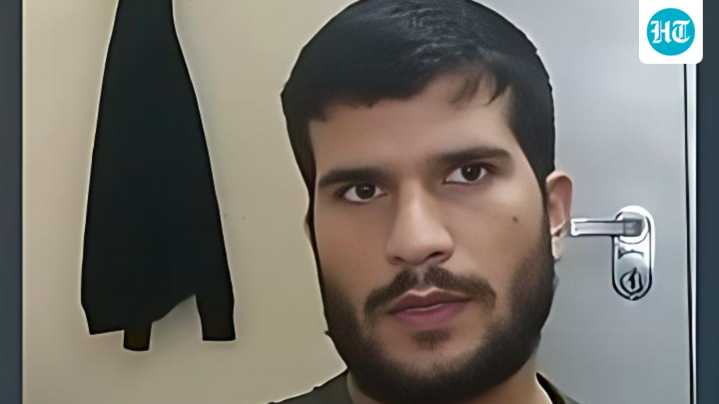 Umar un Nabi, Red Fort blast accused, was 'most radical doctor' in terror module