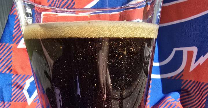 Buffalo Bills game-day drink: Sparkle Bomb adds glamor to Week 13