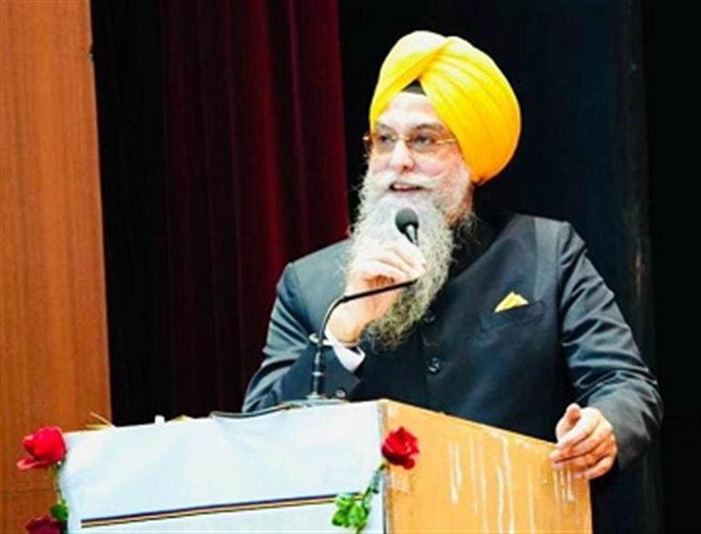 Speaker extends greetings to people of Punjab on auspicious occasion of Gurpurab