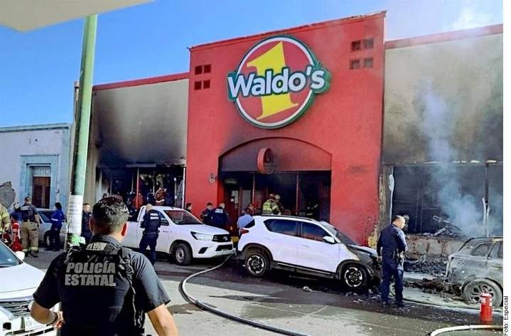 Apoyará Comisión de Víctimas por incendio en Hermosillo