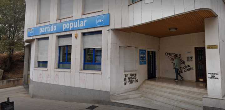 66 alcaldes del PP de Cuenca y 40 portavoces de ayuntamientos piden un Congreso Provincial urgente