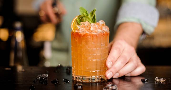 How the shutdown is putting a damper on liquor makers' holiday spirits