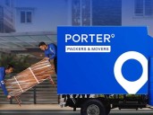 Porter announces layoffs ahead of planned public listing, around 300