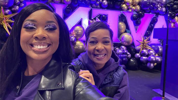 A Ravens Fan Sprinkled Holy Water in the Locker Room During Ladies Night