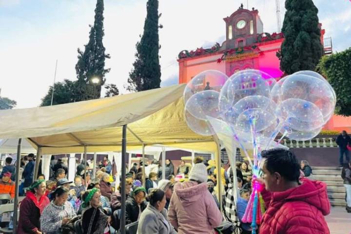 Tepeji del Río realiza colecta para apoyar a pacientes con insuficiencia renal; así puedes apoyar