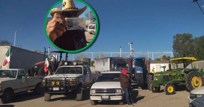 Productores bloquean planta de Maseca en Guanajuato; transportistas son ahora los afectados