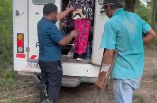 El Hospital Distrital de Ingeniero Juárez brinda atenciones y múltiples servicios de salud a pacientes de provincias vecinas