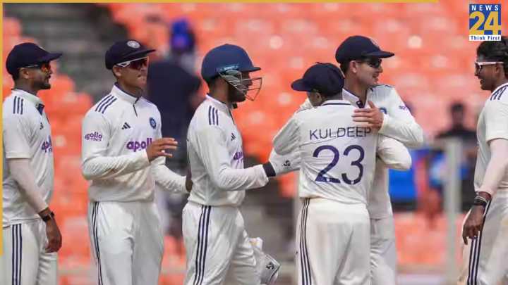 India vs South Africa series: Date, time, venue, squads, live streaming