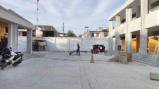 Minedu destraba obras de reconstrucción por más de 61 millones en escuelas de Piura, Áncash y Lambayeque