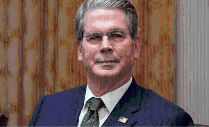 Afirman que Bessent se ganó USD 200 millones con el carry trade “a medida” que le armó Caputo