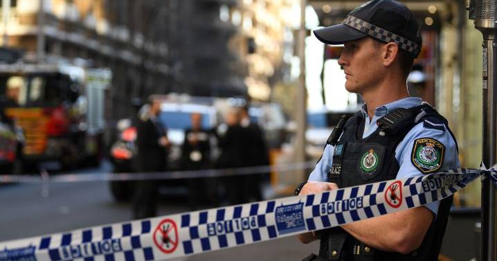Broad daylight shooting in Sydney leaves man dead 