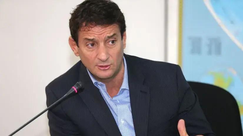 Renzo Reggiardo no descartó solicitar una administración temporal de peajes en Villa y Punta Negra